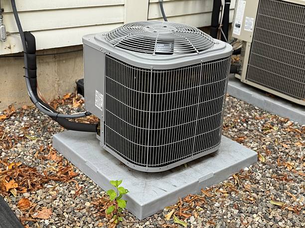 Trusted Hvac service in West Milton, OH - Tropical Oasis HVAC