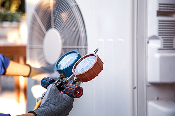 Trusted Hvac service in West Milton, OH - Tropical Oasis HVAC